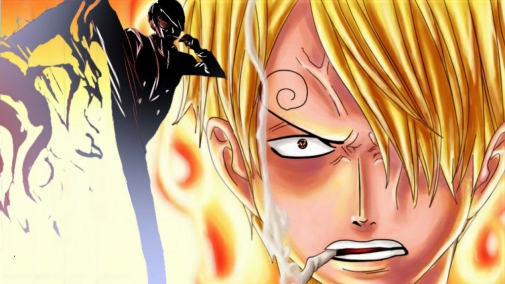 Hãy xem ảnh One Piece Sanji để chiêm ngưỡng sức mạnh và tài năng của thành viên thứ 3 của băng Mũ Rơm. Sanji sở hữu những kỹ năng đặc biệt trong nấu ăn và chiến đấu, không chỉ khiến fan của series này mê mẩn mà còn đem lại sự phấn khích khó tả.