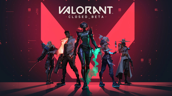 HOT: Valorant - Siêu phẩm bắn súng của Riot ấn định ngày ra mắt ngay đầu  tháng 4