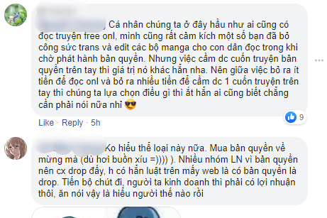 Cộng đồng truyện tranh Việt Nam phản ứng thế nào về việc Solo Leveling được mua bản quyền? - Ảnh 4.