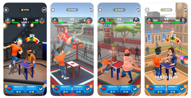 Tổng hợp game mobile đa thể loại mới ra mắt đáng để chơi nhất - Ảnh 2.