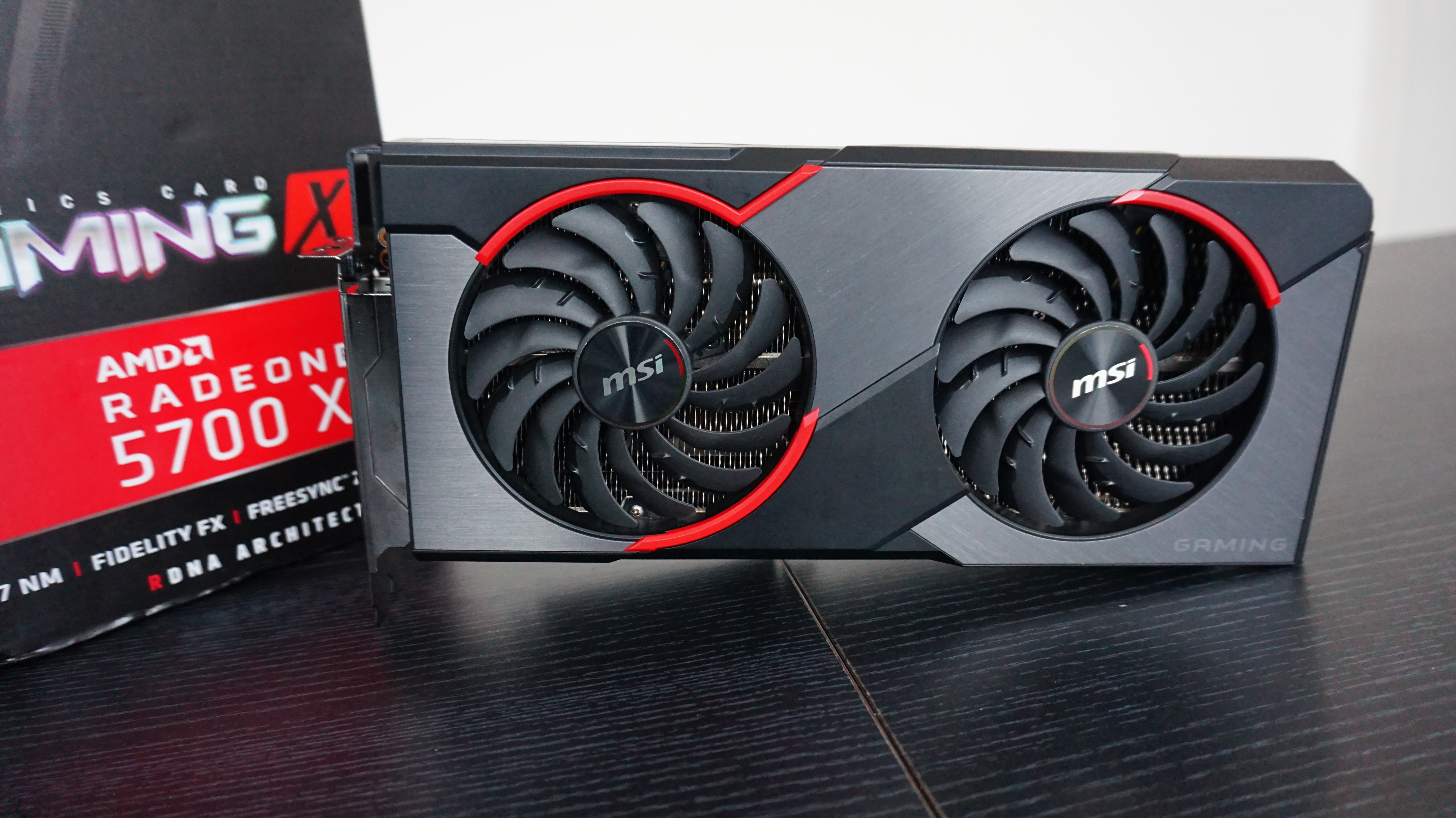 MSI AMD Radeon RX 5700 XT: Hiệu năng đầy kinh ngạc với mức giá hấp dẫn vô cùng - Ảnh 4.