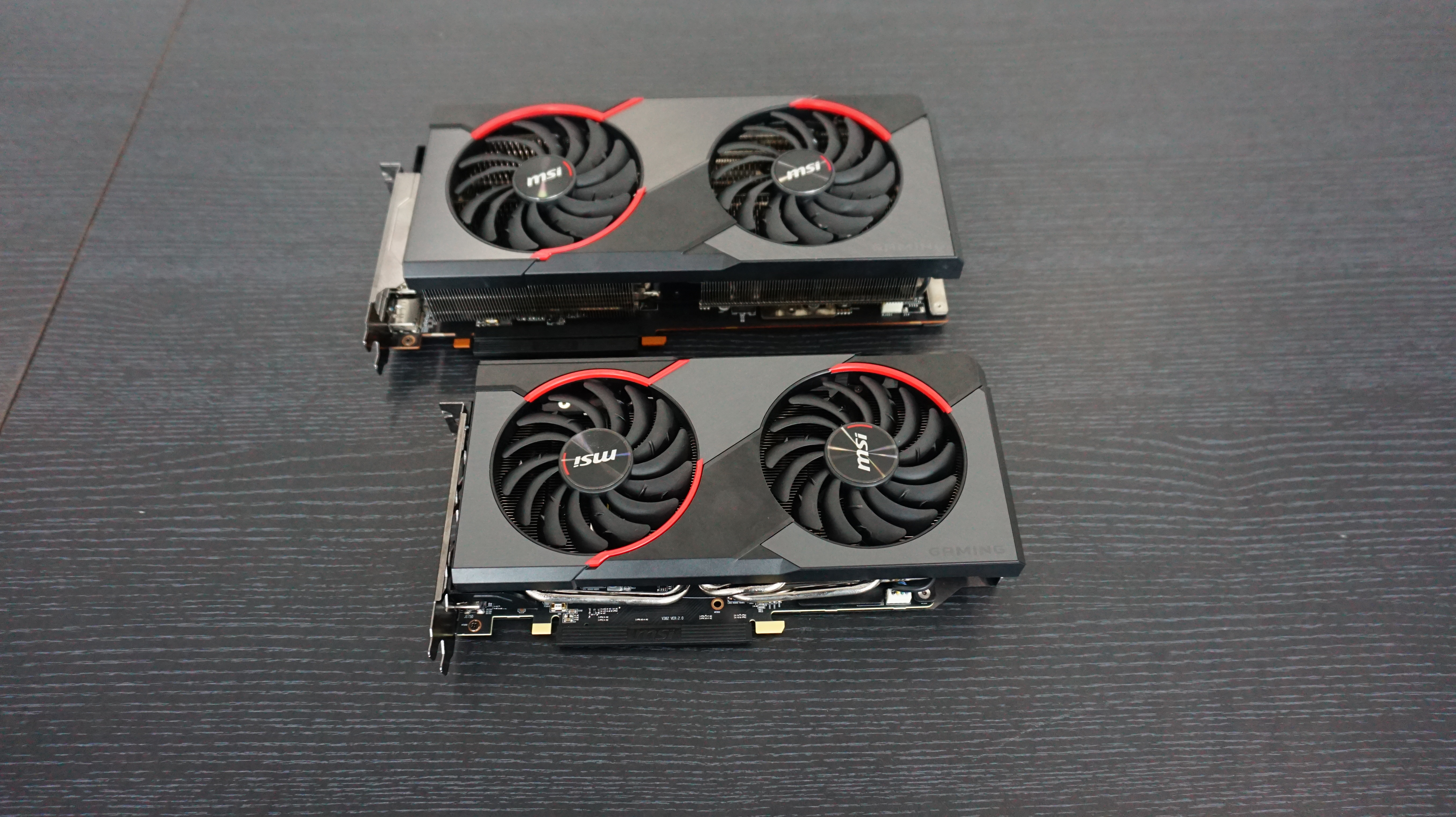 MSI AMD Radeon RX 5700 XT: Hiệu năng đầy kinh ngạc với mức giá hấp dẫn vô cùng - Ảnh 16.