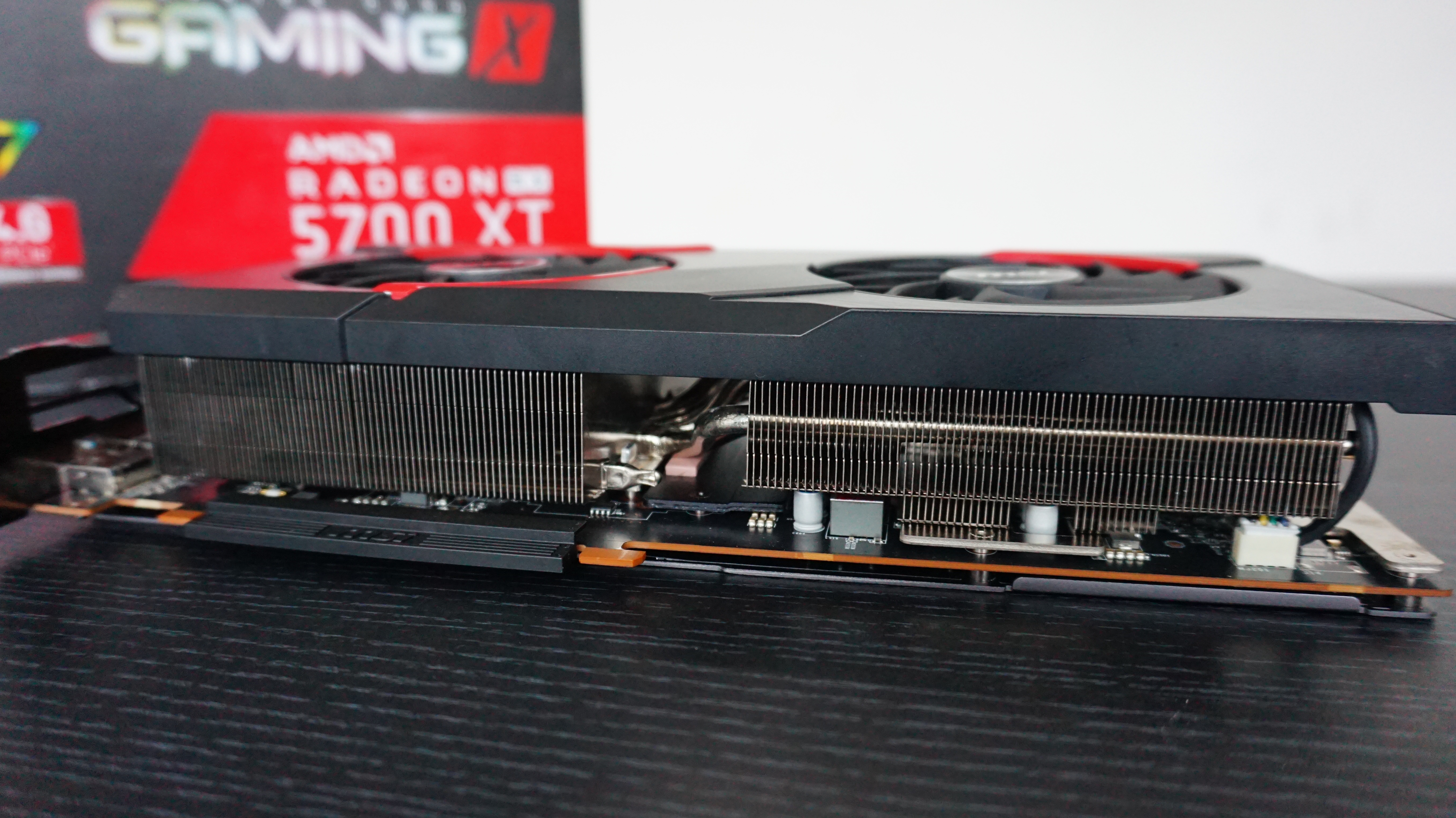MSI AMD Radeon RX 5700 XT: Hiệu năng đầy kinh ngạc với mức giá hấp dẫn vô cùng - Ảnh 10.
