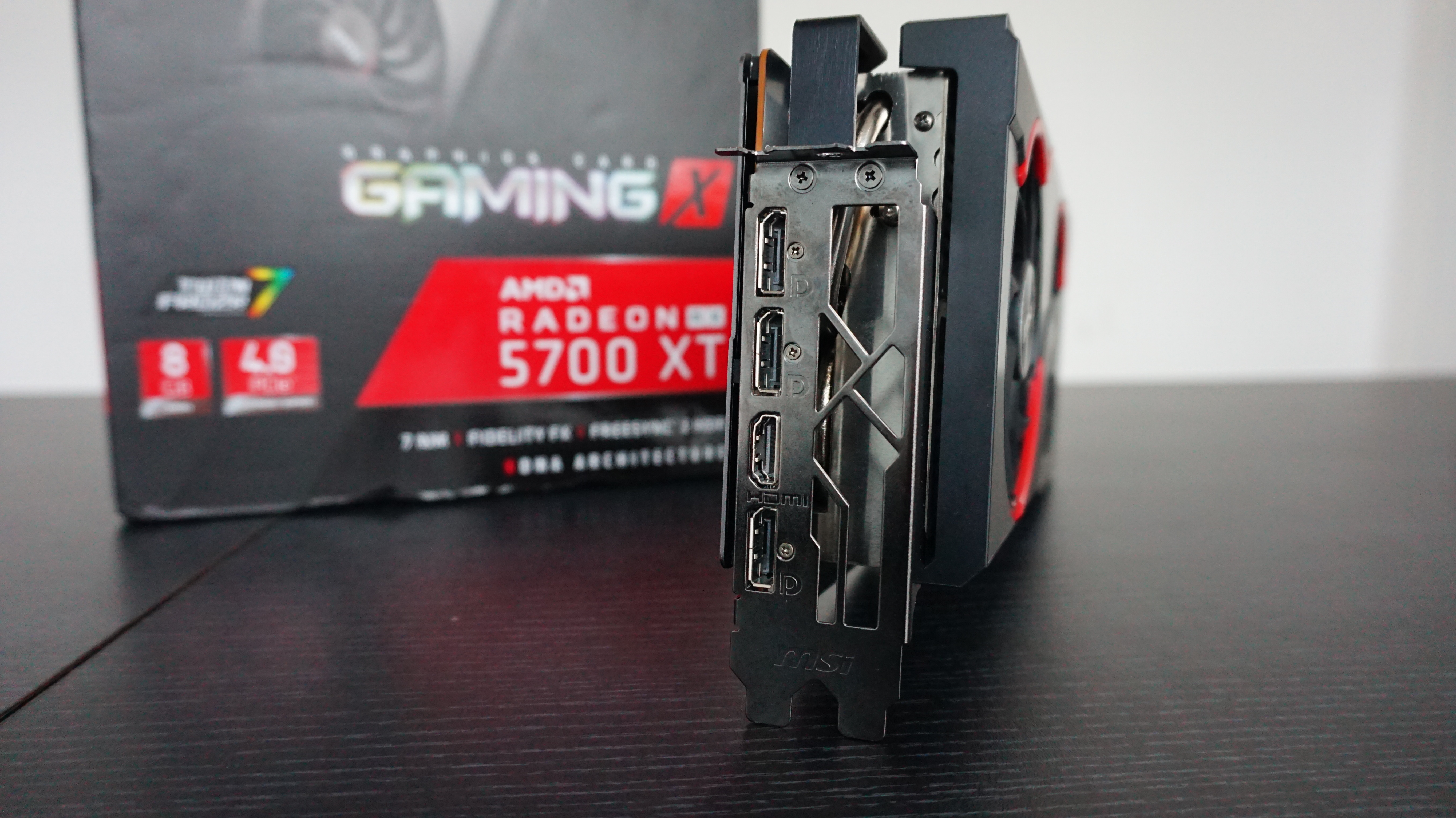 MSI AMD Radeon RX 5700 XT: Hiệu năng đầy kinh ngạc với mức giá hấp dẫn vô cùng - Ảnh 12.