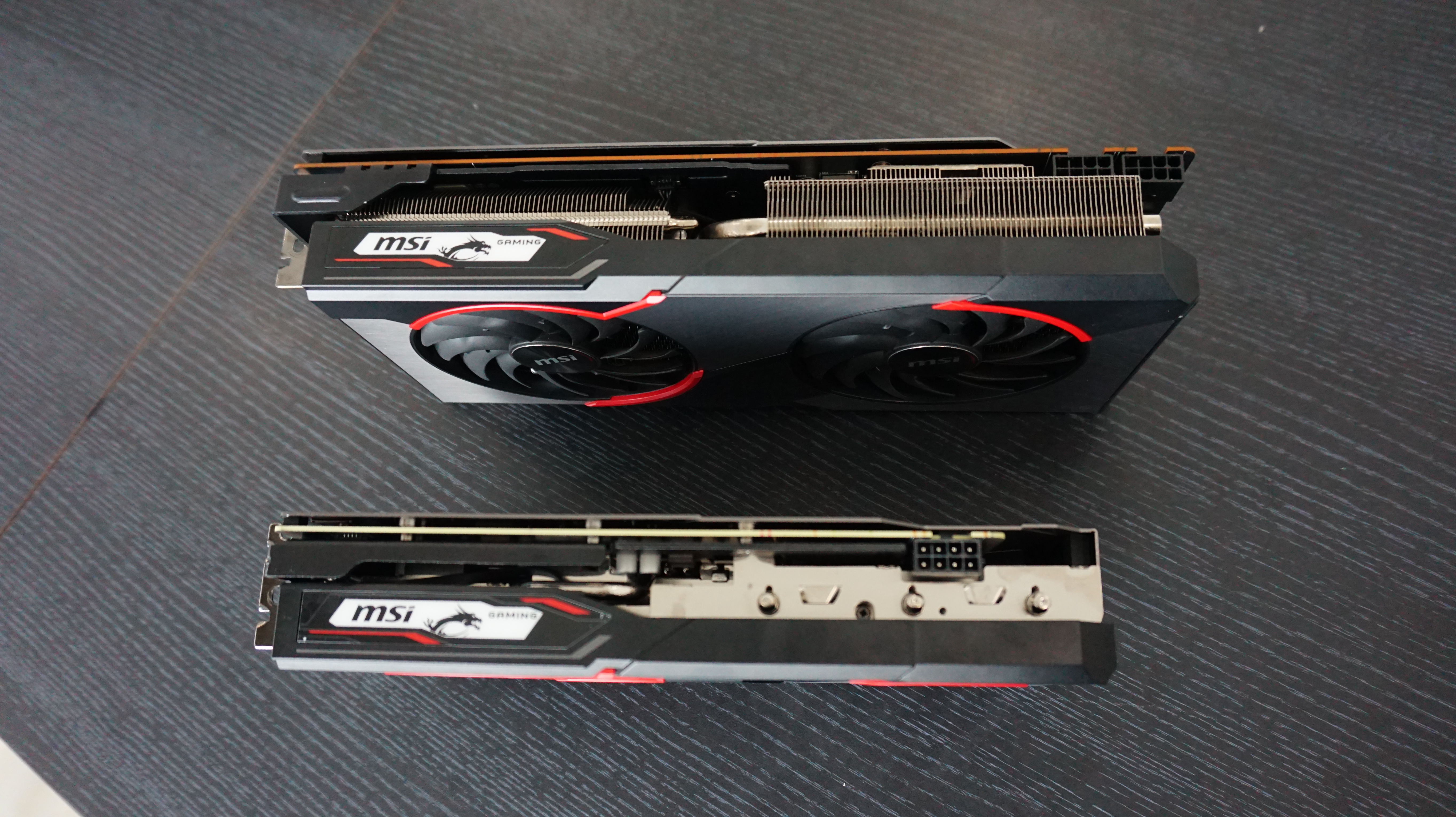 MSI AMD Radeon RX 5700 XT: Hiệu năng đầy kinh ngạc với mức giá hấp dẫn vô cùng - Ảnh 17.