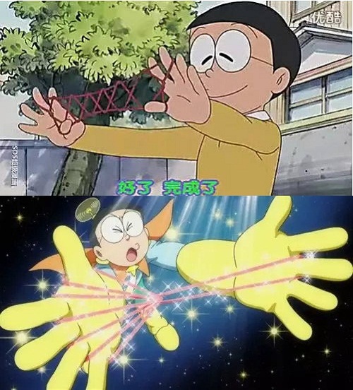 Thuyết âm mưu: Phải chăng Nobita không hề dốt và vụng về như ta vẫn nghĩ? - Ảnh 3.