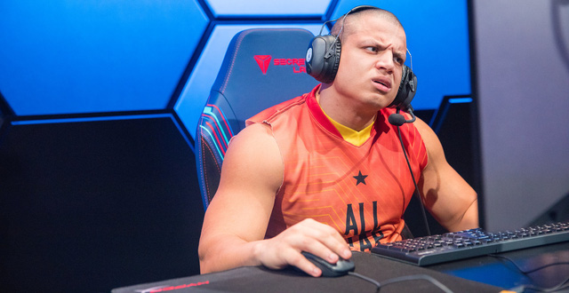 Tyler1: Biết tại sao tao sẽ không bao giờ bị ban khỏi LMHT không? Vì tao chính là bộ mặt thật của trò chơi này - Ảnh 1.