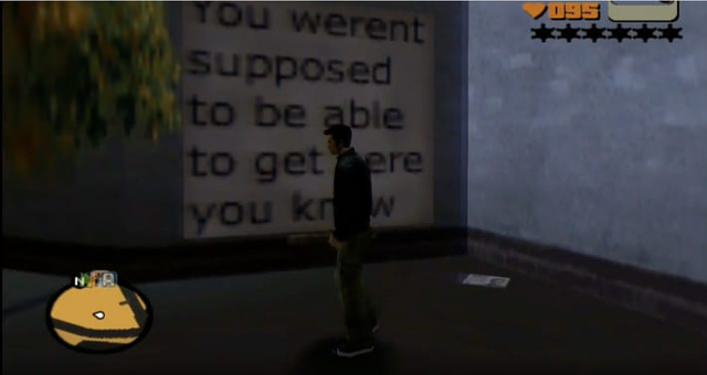 6 bí mật trong các tựa game huyền thoại trên PS2 mà không phải ai cũng biết - Ảnh 3.