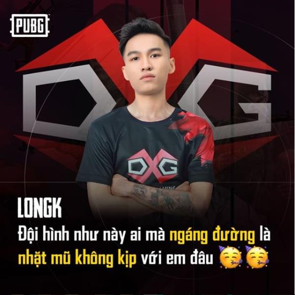 PUBG: Quy tụ toàn những tay to, DivisionX Gaming hứa hẹn sẽ là trùm của làng PUBG Việt - Ảnh 2.