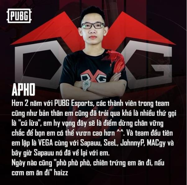 PUBG: Quy tụ toàn những tay to, DivisionX Gaming hứa hẹn sẽ là trùm của làng PUBG Việt - Ảnh 5.