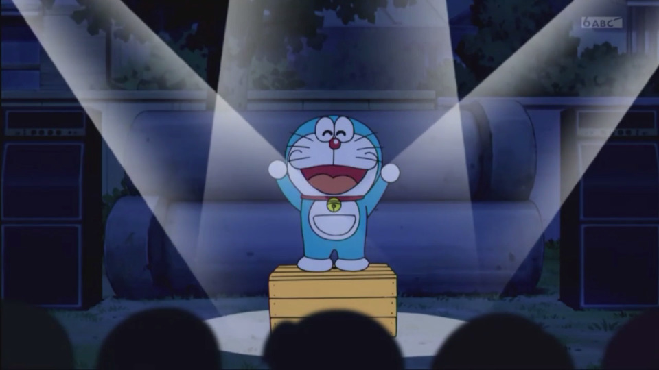 Giọng hát kinh dị của Doraemon sẽ khiến bạn run sợ và đầy kinh ngạc. Đừng bỏ qua cơ hội để nghe giọng hát này và tìm hiểu những bí mật đằng sau giọng hát kỳ lạ này.