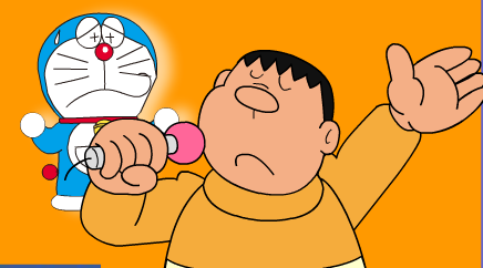 Doraemon Danh ca Chaien chính thức ra mắt album nhạc cộng đồng mạng  đồng loạt kêu ét ô ét