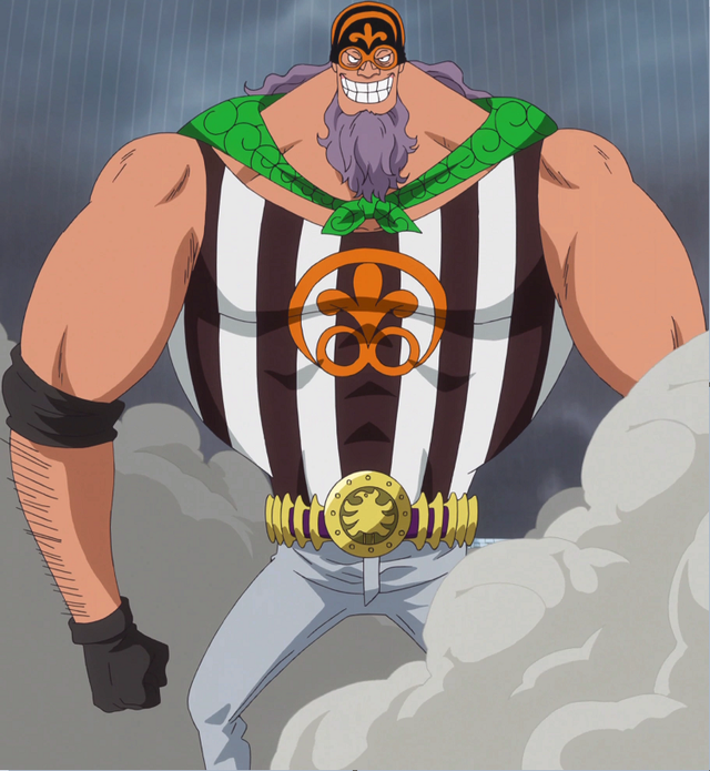 One Piece: 10 nhân vật phản diện thú vị được fan mong chờ tái xuất trong thời gian tới, số 7 chính là đối thủ thiên mệnh của Luffy (P1) - Ảnh 2.