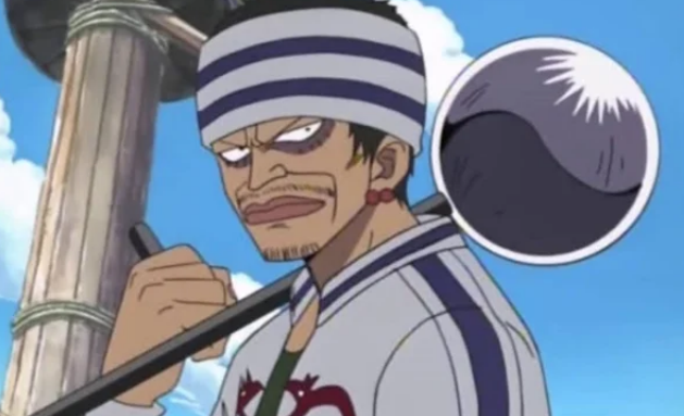 One Piece: 10 nhân vật phản diện thú vị được fan mong chờ tái xuất trong thời gian tới, số 7 chính là đối thủ thiên mệnh của Luffy (P1) - Ảnh 3.