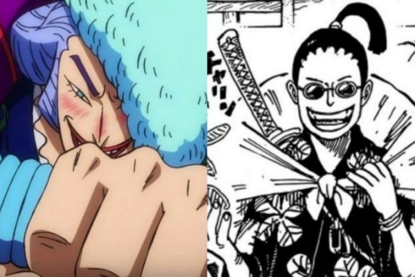 One Piece chap 973: Ông trùm Kyoshiro chính là Denjiro và quá trình “nằm gai nếm mật” bên cạnh Orochi - Ảnh 4.