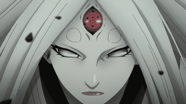 Naruto: 10 nhân vật siêu mạnh có khả năng solo với toàn bộ Akatsuki (P2) - Ảnh 5.