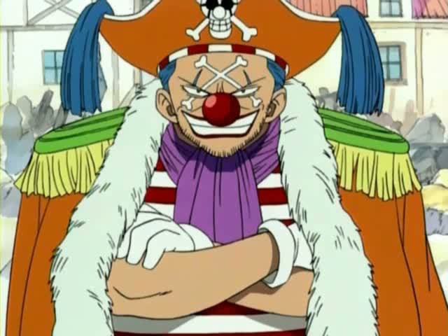 One Piece: 10 nhân vật phản diện thú vị được fan mong chờ tái xuất trong thời gian tới, số 7 chính là đối thủ thiên mệnh của Luffy (P2) - Ảnh 5.