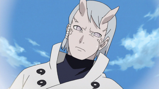 Naruto: 10 nhân vật siêu mạnh có khả năng solo với toàn bộ Akatsuki (P2) - Ảnh 4.