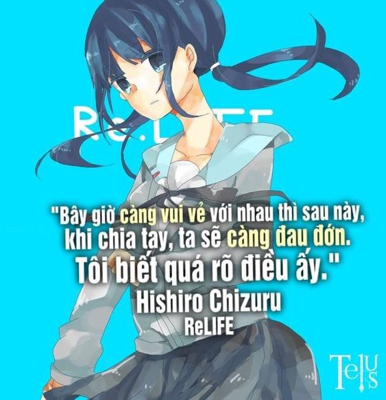 Điểm lại những câu nói bất hủ của các nữ cường nhân nổi tiếng trong thế giới anime nhân ngày 8/3 - Ảnh 18.