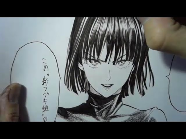 Mấy chuyện bậy bạ về Mangaka của One Punch Man, họa sĩ vẽ tốt nhất trong làng truyện tranh Nhật Bản (P.2) - Ảnh 1.