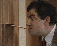 Xem lại loạt hình những pha tấu hài để đời của Mr. Bean - Ảnh 12.