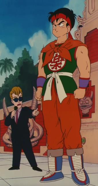 Dragon Ball: Xếp hạng sức mạnh những người tham gia đại hội võ thuật thứ 21, Goku chỉ đứng số 2 - Ảnh 4.