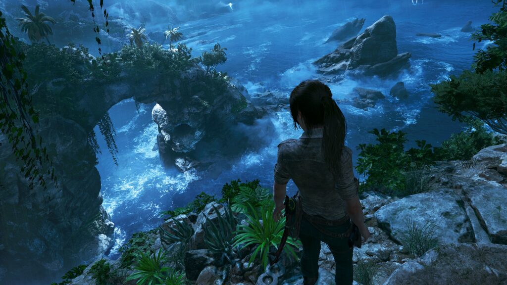 Có những game nào có phong cảnh đẹp khiến người chơi cảm thấy thích thú và thoải mái?
