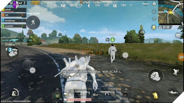 PUBG Mobile: Hacker trắng trợn livestream sử dụng hack và rao bán khiến cộng đồng bức xúc - Ảnh 5.