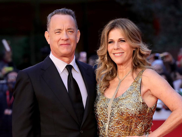 Loạt diễn viên nổi tiếng nhiễm COVID-19: Tài tử Tom Hanks cũng dính vận rủi, diễn viên kì cựu Star Wars qua đời ở tuổi 76 - Ảnh 1.