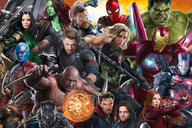 Bạn là fan của Marvel và DC? Đừng bỏ lỡ bộ ảnh so sánh giữa Marvel vs DC! Bộ ảnh này sẽ đưa bạn đến từng thế giới của hai thương hiệu phim ăn khách, giúp bạn so sánh các nhân vật, lối dẫn chuyện và hiệu ứng đặc biệt. Hãy xem đội nào sẽ chiến thắng!