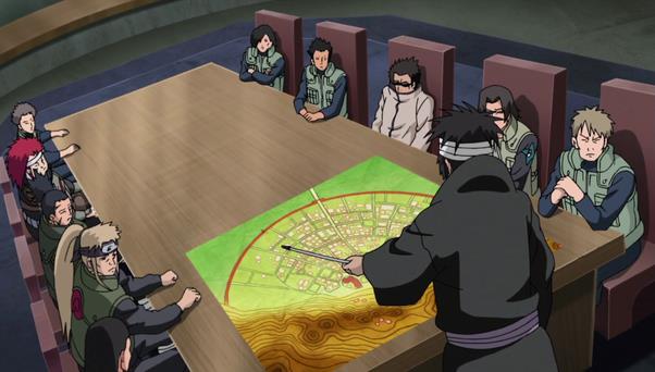 Naruto: Sở hữu cặp đôi nhân vật chính và 5 lý do khiến Konoha trở thành ngôi làng tốt nhất thế giới nhẫn giả - Ảnh 5.