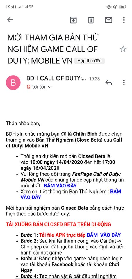 Hóa ra đây mới là lý do thực sự khiến game thủ Call Of Duty Mobile mong đợi phiên bản của VNG - Ảnh 2.