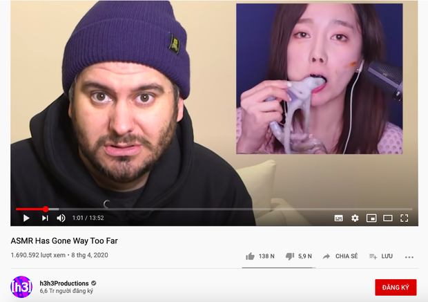 “Thánh ăn Hàn Quốc” Ssoyoung khiến nhiều YouTuber nổi tiếng phẫn nộ vì hành hạ động vật sống, có người còn yêu cầu cô xoá luôn kênh 3,45tr subscribes - Ảnh 4.