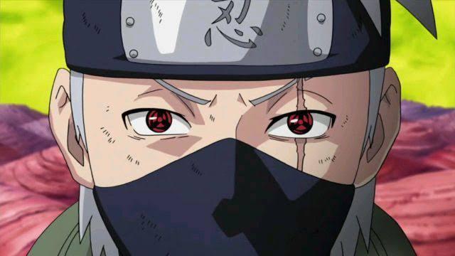 Naruto: 10 ninja mạnh vượt trội khi đặt lên bàn cân với cấp Kage thông thường - Ảnh 8.