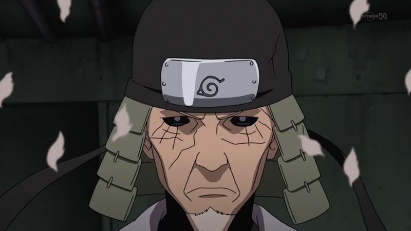 Naruto: 10 ninja mạnh vượt trội khi đặt lên bàn cân với cấp Kage thông thường - Ảnh 3.
