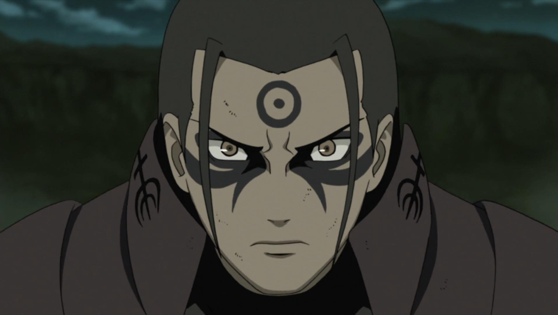 Naruto: 10 ninja mạnh vượt trội khi đặt lên bàn cân với cấp Kage thông thường - Ảnh 4.
