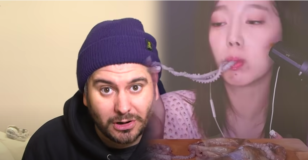 “Thánh ăn Hàn Quốc” Ssoyoung khiến nhiều YouTuber nổi tiếng phẫn nộ vì hành hạ động vật sống, có người còn yêu cầu cô xoá luôn kênh 3,45tr subscribes - Ảnh 8.