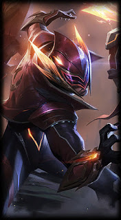 LMHT - Loạt trang phục CKTG 2019 của FPX chính thức ra mắt: Malphite sợ vợ, Vayne múa quạt, Gangplank Super Sentai... - Ảnh 15.