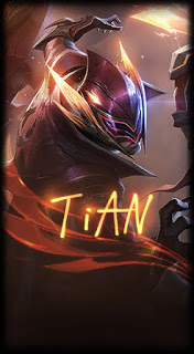 LMHT - Loạt trang phục CKTG 2019 của FPX chính thức ra mắt: Malphite sợ vợ, Vayne múa quạt, Gangplank Super Sentai... - Ảnh 16.