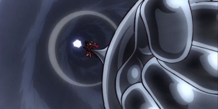 Gear 3: Hãy cùng xem hình ảnh liên quan đến Gear 3 để khám phá sức mạnh siêu năng lực mới mẻ của Luffy khi anh ta có khả năng phồng to cơ thể lên tới cỡ khổng lồ. Điều này sẽ giúp anh ta vượt qua các thử thách khó khăn trong hành trình chinh phục Đảo Hải Tặc.