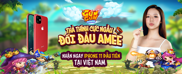 2 triệu người chơi trong chỉ 1 năm phát triển, điều gì đã giúp Gun Gun Mobile HOT đến thế? - Ảnh 3.