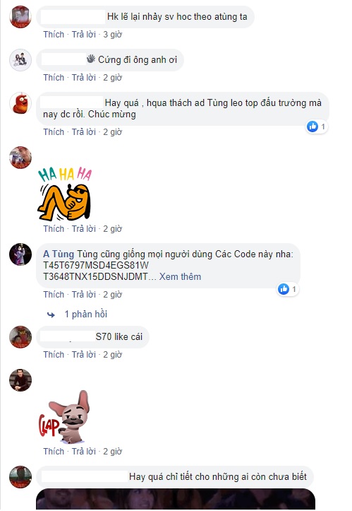 Hé lộ bí kíp “chơi game không nạp”, admin Tam Quốc Tốc Chiến khiến 500 anh em thán phục: “Cao thủ!” - Ảnh 9.