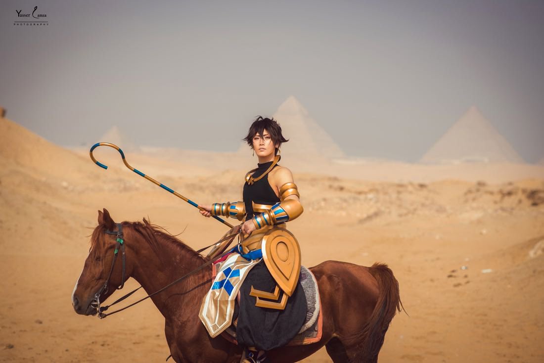 Loạt 3 mỹ nhân cosplayer nổi tiếng nhất nhì Nhật Bản - Ảnh 12. Loạt 3 mỹ nhân cosplayer nổi tiếng nhất nhì Nhật Bản - Ảnh 12.