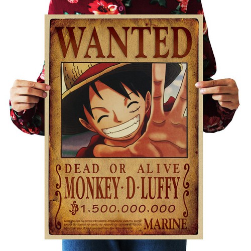 One Piece là một bộ truyện cực kì nổi tiếng và hấp dẫn cho bạn trẻ. Hãy xem Jinbei gia nhập, tổng truy nã băng Mũ Rơm vượt trên 3 để biết thêm về những diễn biến mới nhất của bộ truyện đình đám này. Bạn sẽ được đắm mình trong thế giới của Luffy và đồng đội, tìm hiểu về những người bạn mới và cả những kẻ thù nguy hiểm.