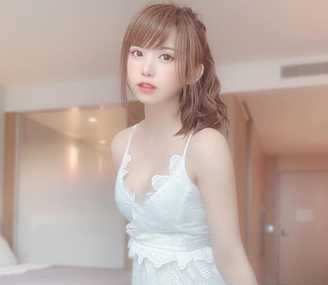 Loạt 3 mỹ nhân cosplayer nổi tiếng nhất nhì Nhật Bản - Ảnh 2. Loạt 3 mỹ nhân cosplayer nổi tiếng nhất nhì Nhật Bản - Ảnh 2.