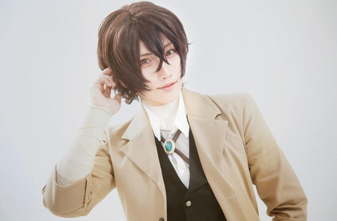 Loạt 3 mỹ nhân cosplayer nổi tiếng nhất nhì Nhật Bản - Ảnh 13. Loạt 3 mỹ nhân cosplayer nổi tiếng nhất nhì Nhật Bản - Ảnh 13.