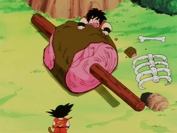 Dragon Ball: 10 điều về Dragon Ball Z chỉ có ý nghĩa nếu bạn xem phần đầu tiên (P.2) - Ảnh 4.