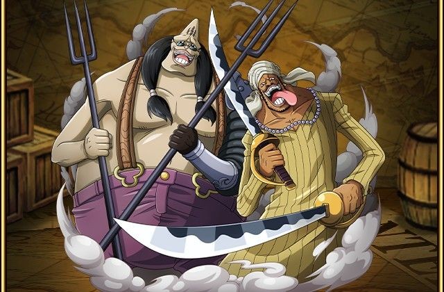 One Piece: 10 thợ săn tiền thưởng trong thế giới hải tặc, hầu hết đều có mối quan hệ với băng Mũ Rơm - Ảnh 3.