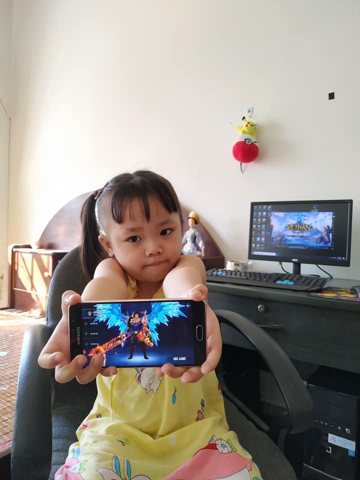 Vệ Thần Mobile nhận “mưa lời khen từ game thủ sau 3 tuần ra mắt: Đẹp, hay và quan trọng là PK cực căng - Ảnh 11. Vệ Thần Mobile nhận “mưa lời khen từ game thủ sau 3 tuần ra mắt: Đẹp, hay và quan trọng là PK cực căng - Ảnh 11.
