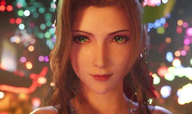 Tifa và Aerith, game thủ Việt thích ai hơn trong Final Fantasy VII Remake ? - Ảnh 4.
